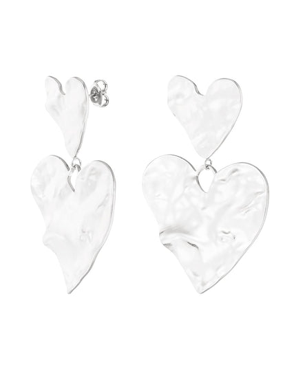 oorbellen extra love