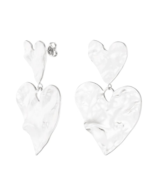 oorbellen extra love