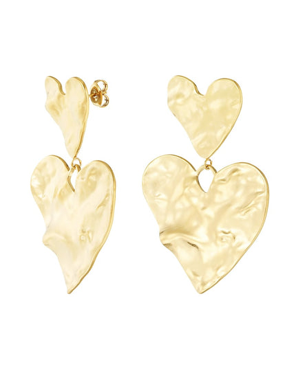 oorbellen extra love