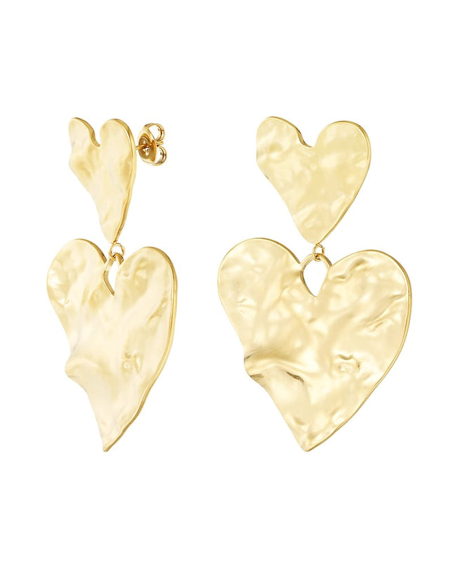 oorbellen extra love