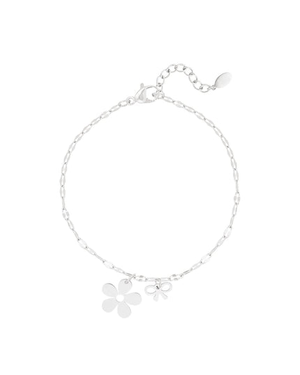 armband floral bowlicious