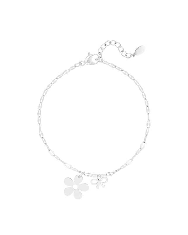 armband floral bowlicious