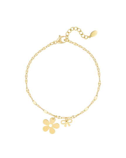 armband floral bowlicious