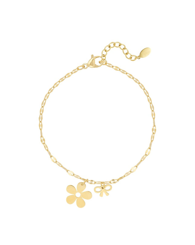 armband floral bowlicious