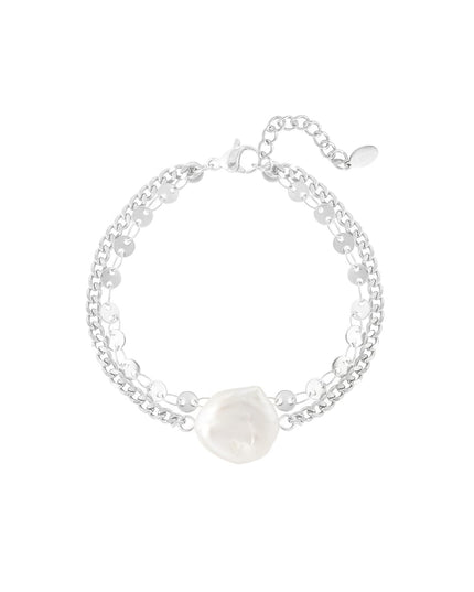 armband statement parel