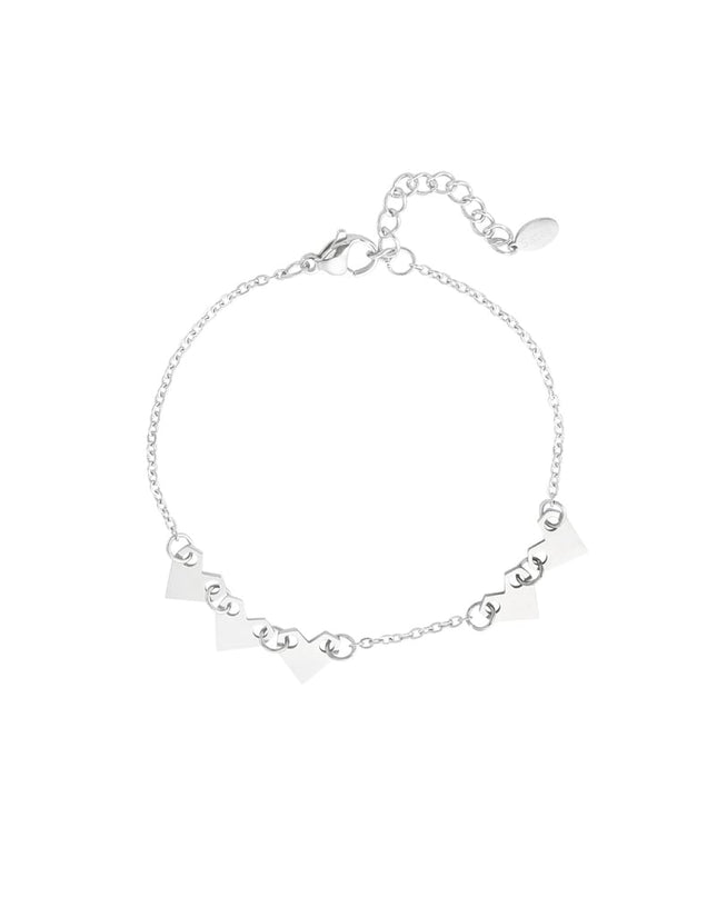 armband too much love