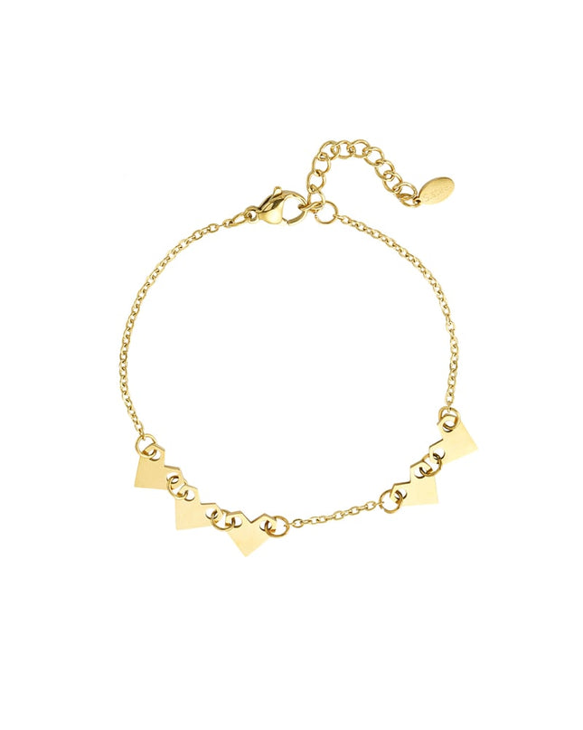 armband too much love