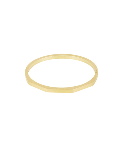 gevormde slavenarmband