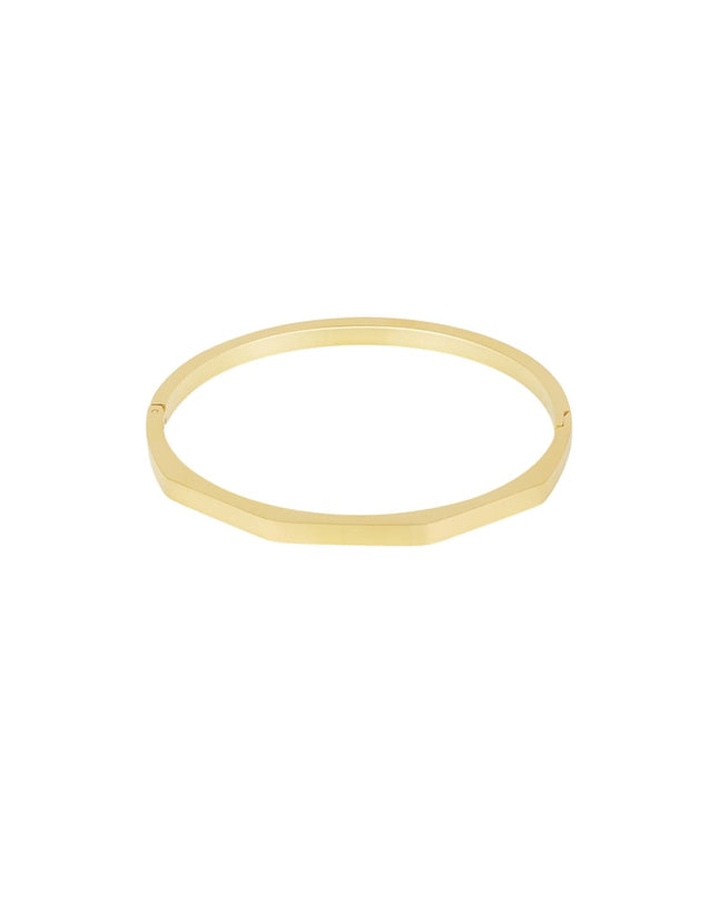 gevormde slavenarmband