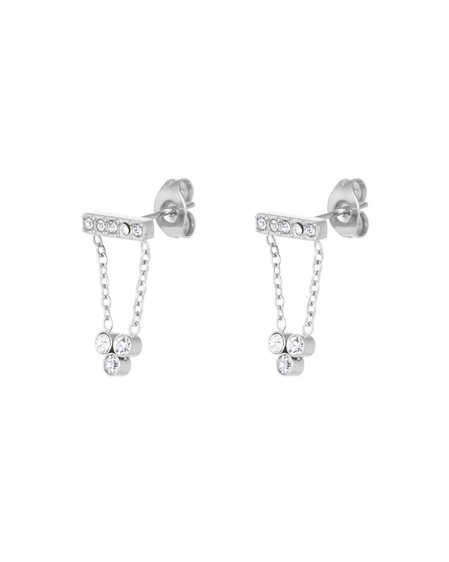 oorbellen fancy fair