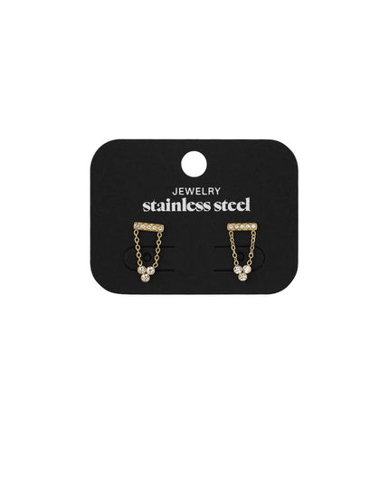 oorbellen fancy fair