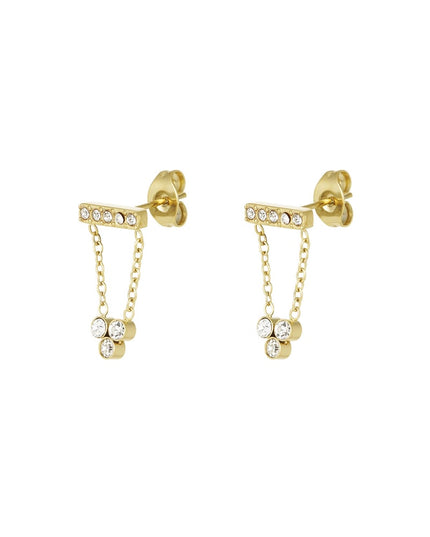 oorbellen fancy fair