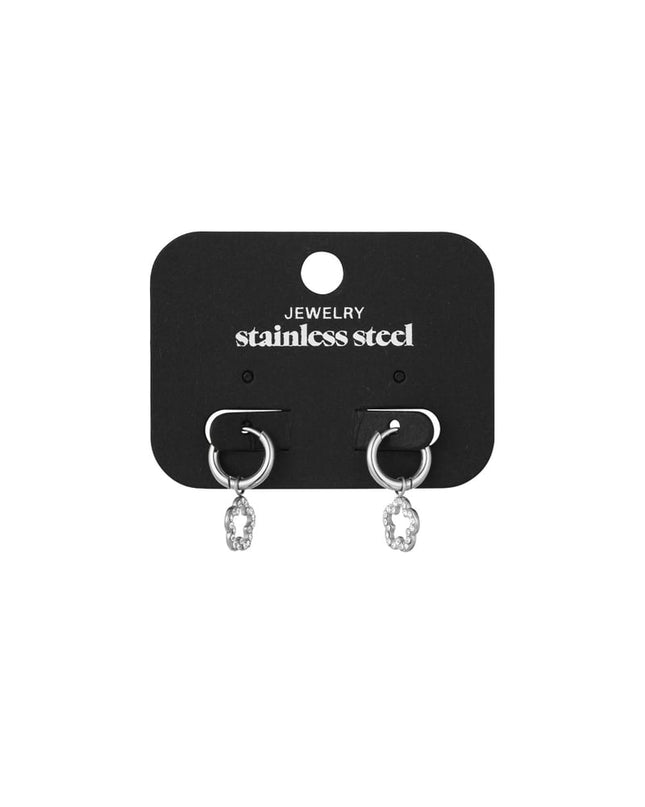 oorbellen shimmer bloom