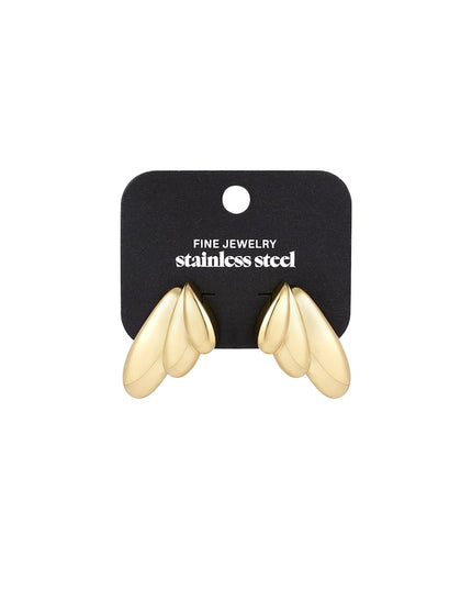 oorbellen summer wings