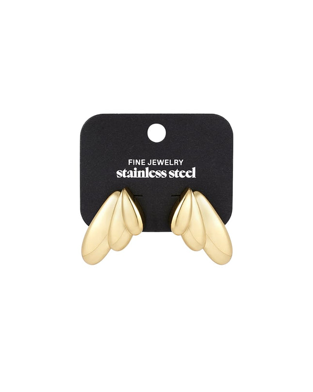 oorbellen summer wings