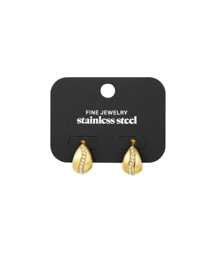 oorbelle sweet pearl