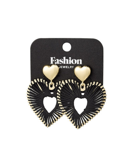 A Touch of Love oorbellen