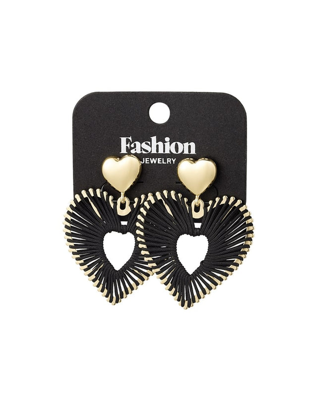 A Touch of Love oorbellen