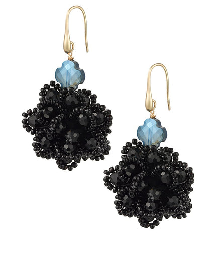 Blushing Bouquet oorbellen