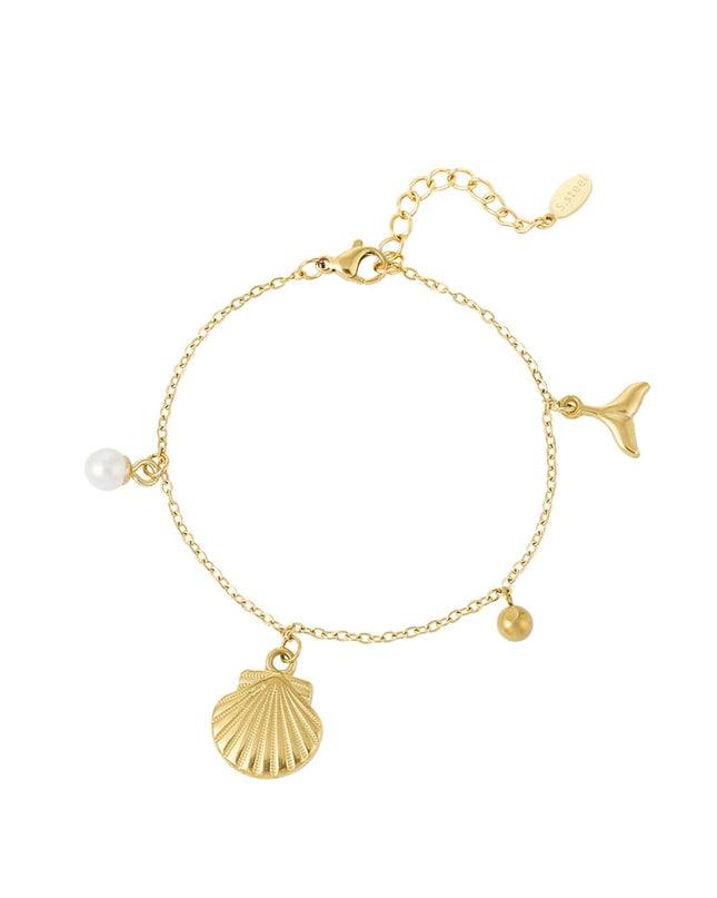 bracelet coastal love