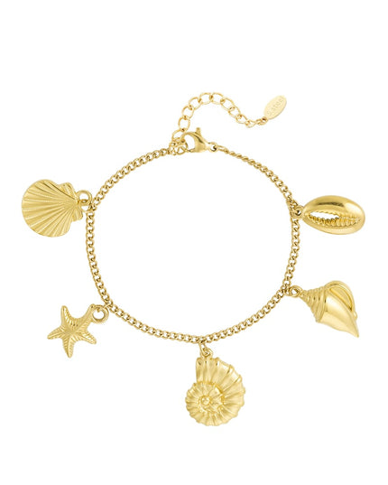 bedelarmband summer lovin'