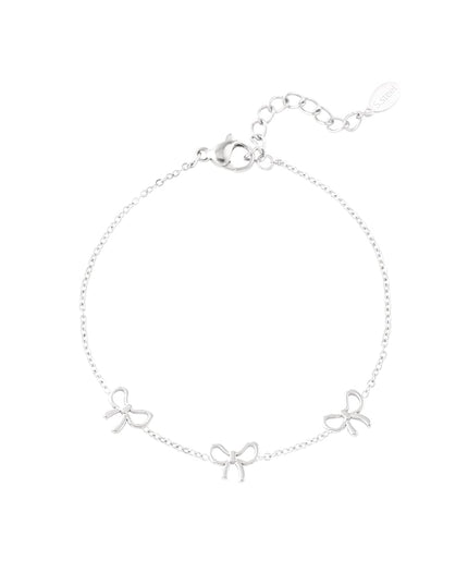 charming bows armband