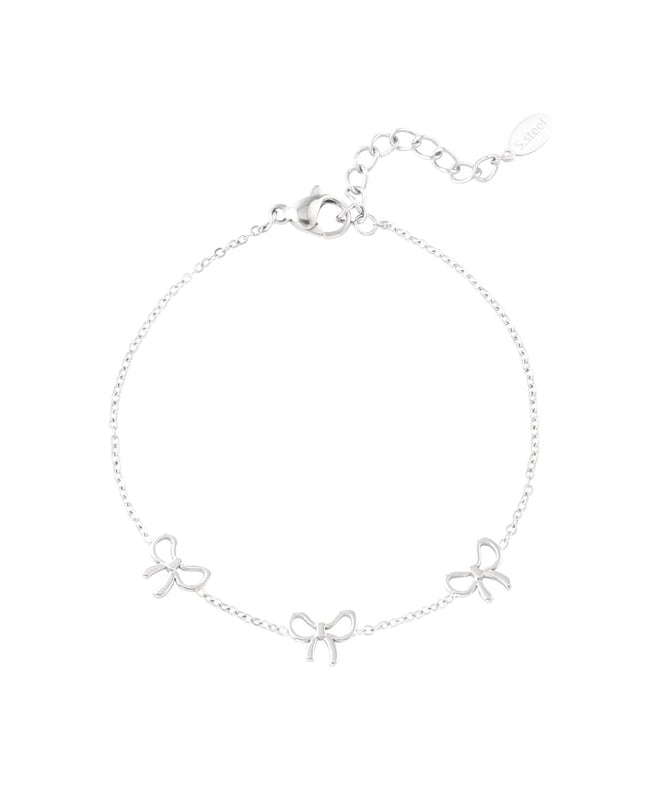 charming bows armband