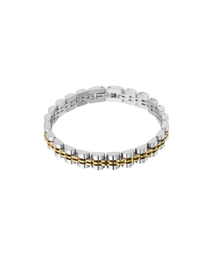 stoere schakelarmband