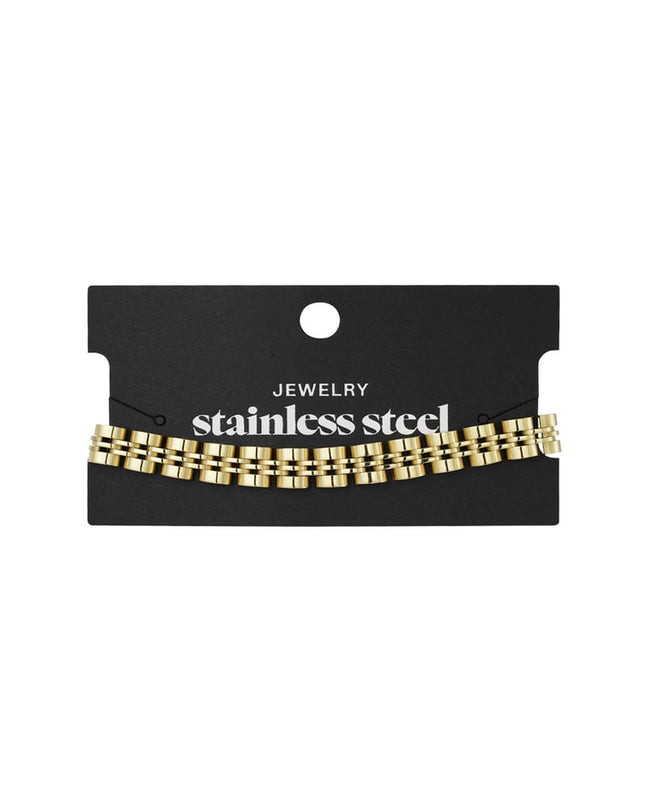 stoere schakelarmband