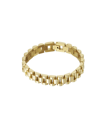 classic schakelarmband