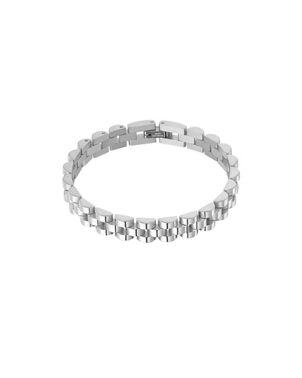 classy schakelarmband