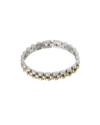 Goud- en zilverkleur