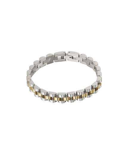 classy schakelarmband