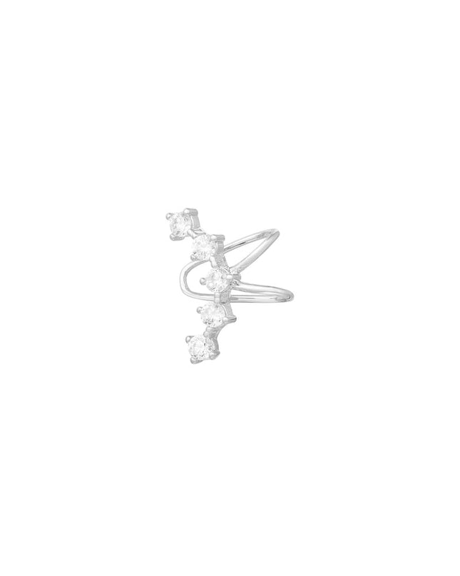earcuff elegant chic
