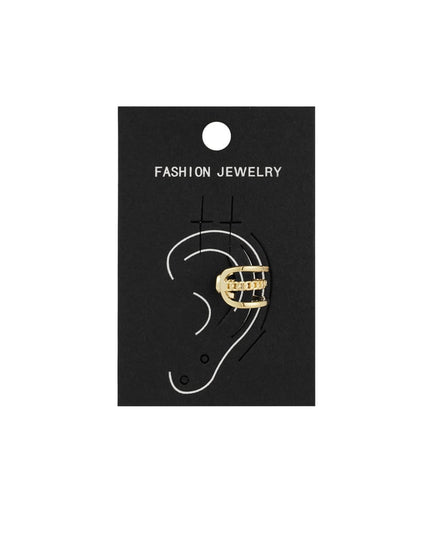 earcuff chain allure