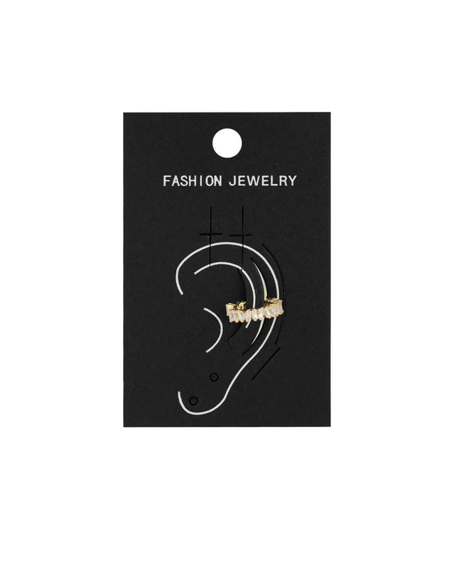 earcuff bold sparkle