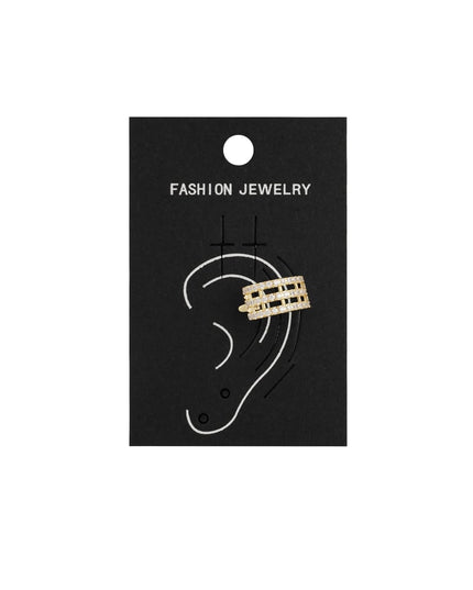 earcuff dazzle