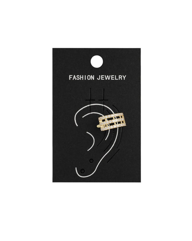 earcuff dazzle