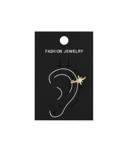 earcuff twinkle