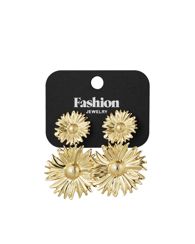 oorbellen busy bouquet