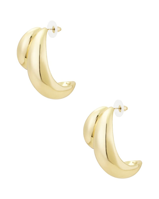 oorbellen timeless treasure