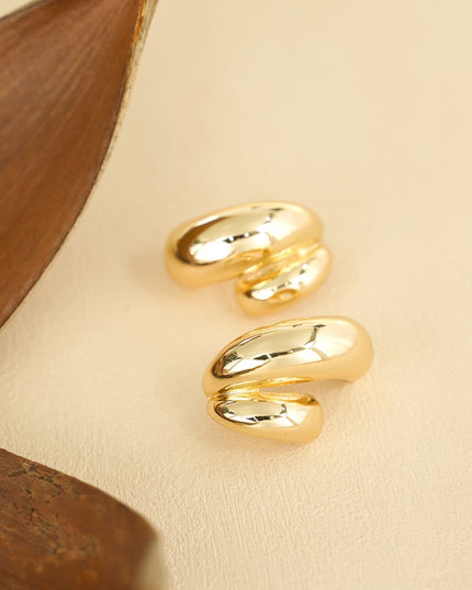 oorbellen timeless treasure