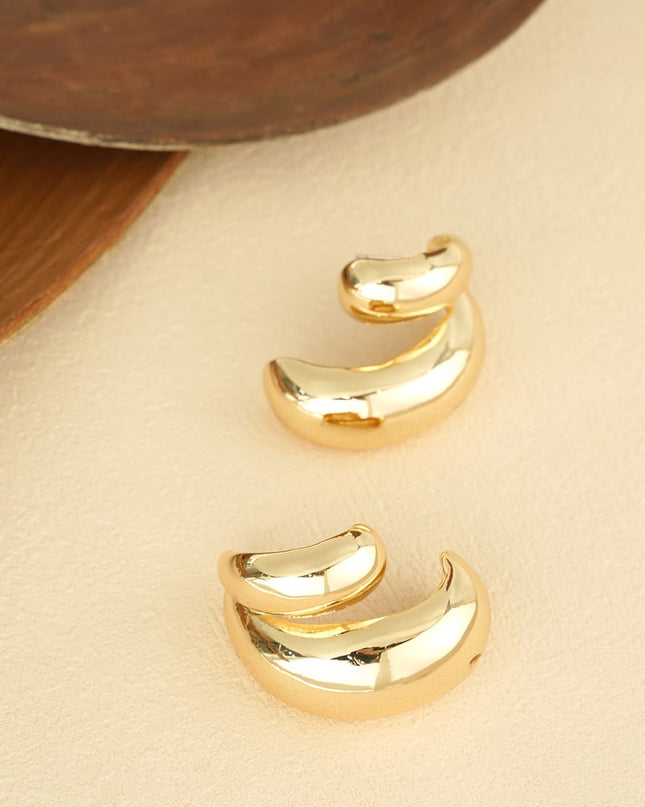 oorbellen timeless treasure