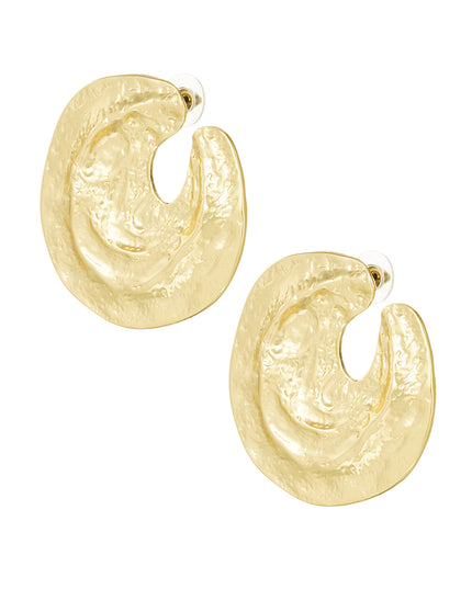 divine dangles oorbellen