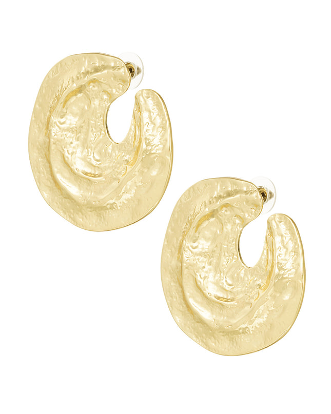 divine dangles oorbellen