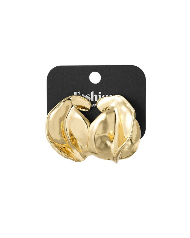 refined beauty oorbellen