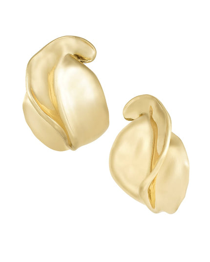 refined beauty oorbellen