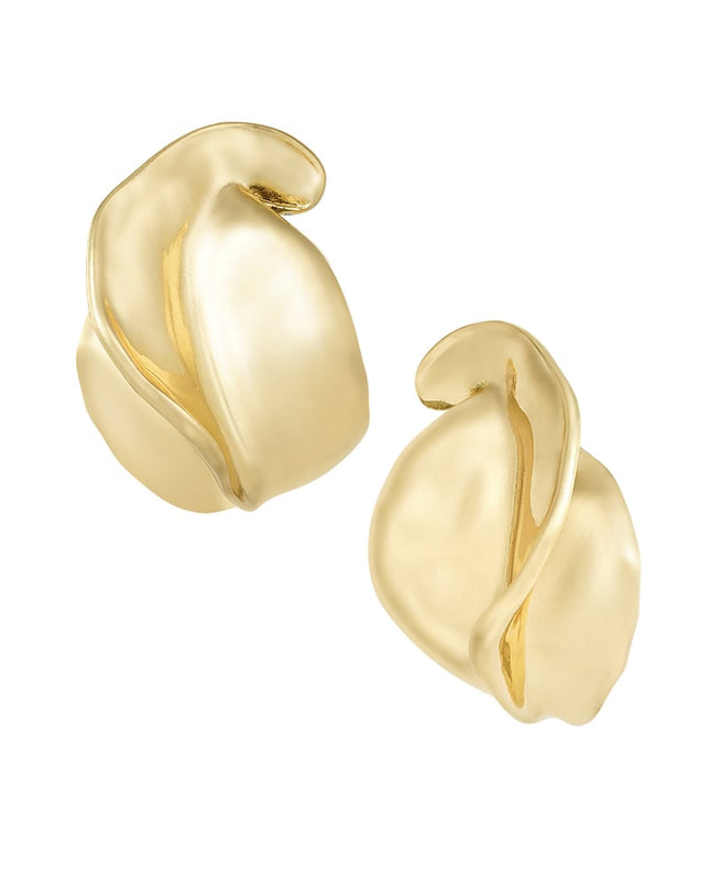 refined beauty oorbellen