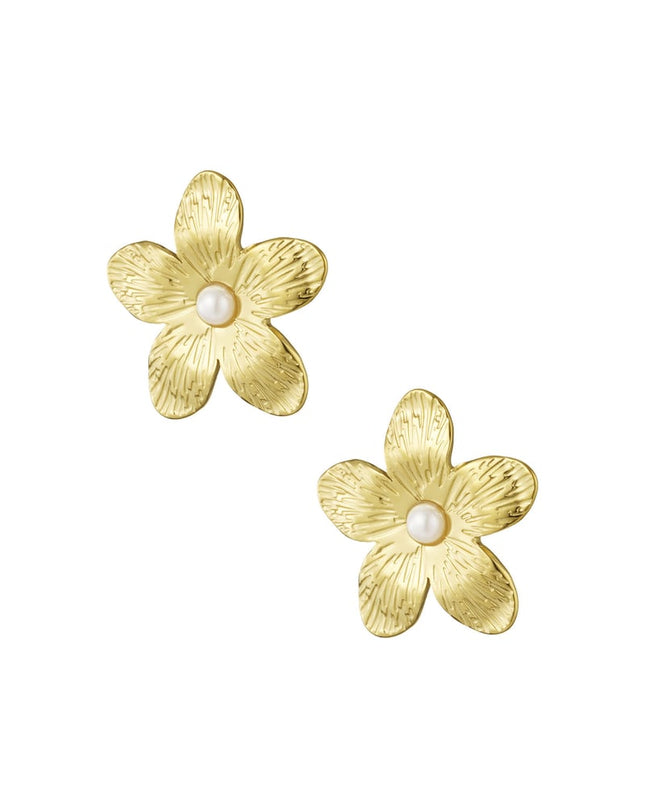 oorbellen blossom burst