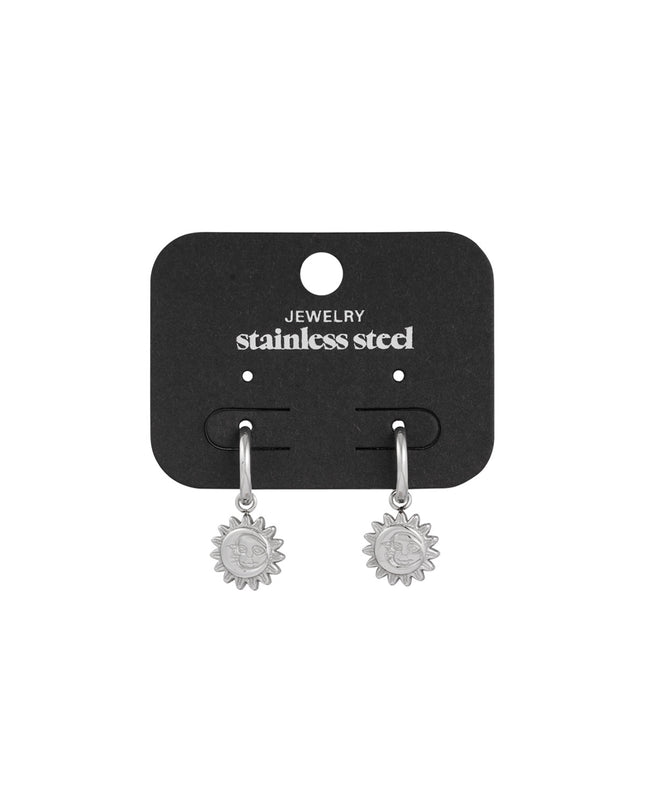 oorbellen solar synergy